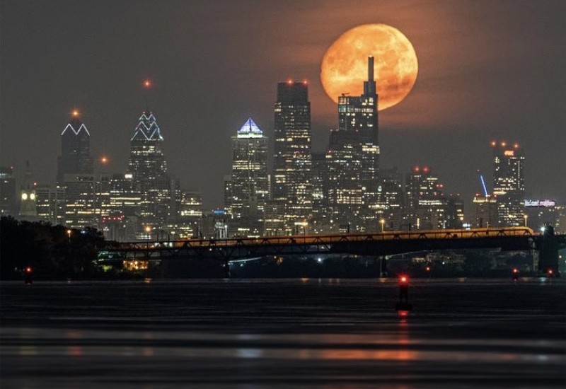 Napadač iz Filadelfije optužen u pet tačaka