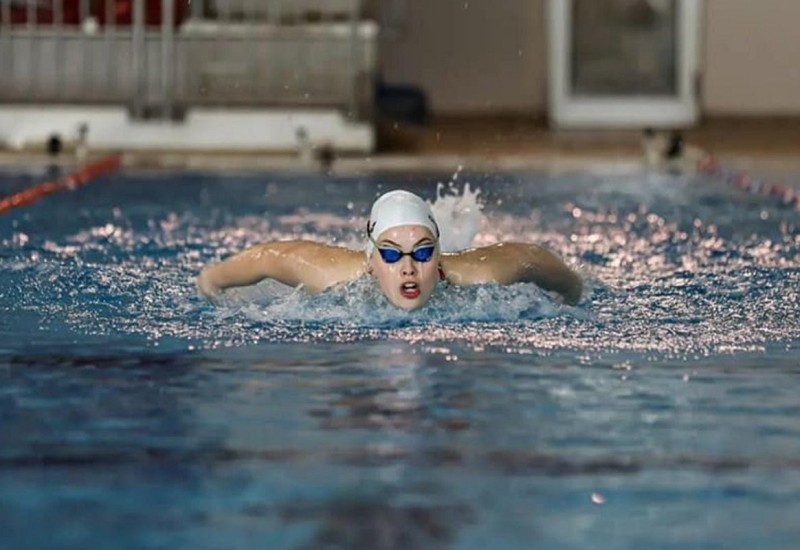 Lana Pudar se plasirala u finale Evropskog juniorskog prvenstva