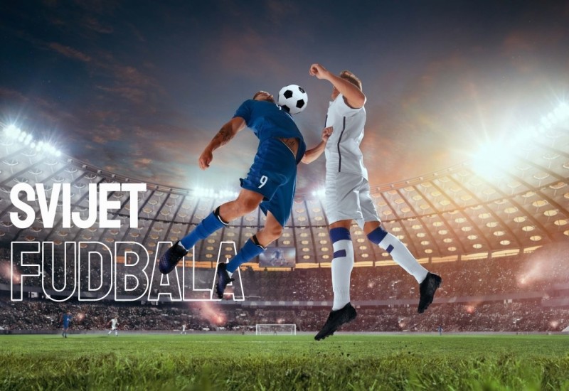 Svijet fudbala: Da li Evropa dobija sljedećeg Mesija?