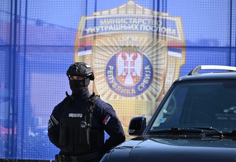 Sin ubio majku, pokušao da ubije oca i presudio sebi