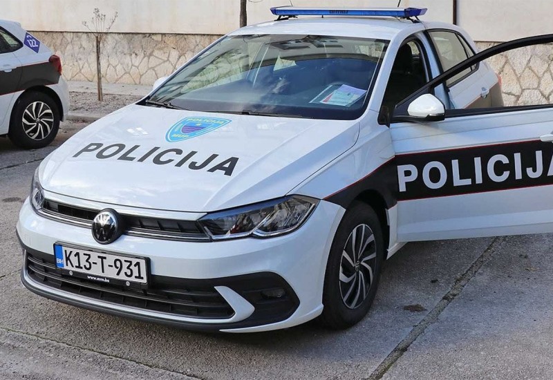 Muškarac se utopio u Jablaničkom jezeru
