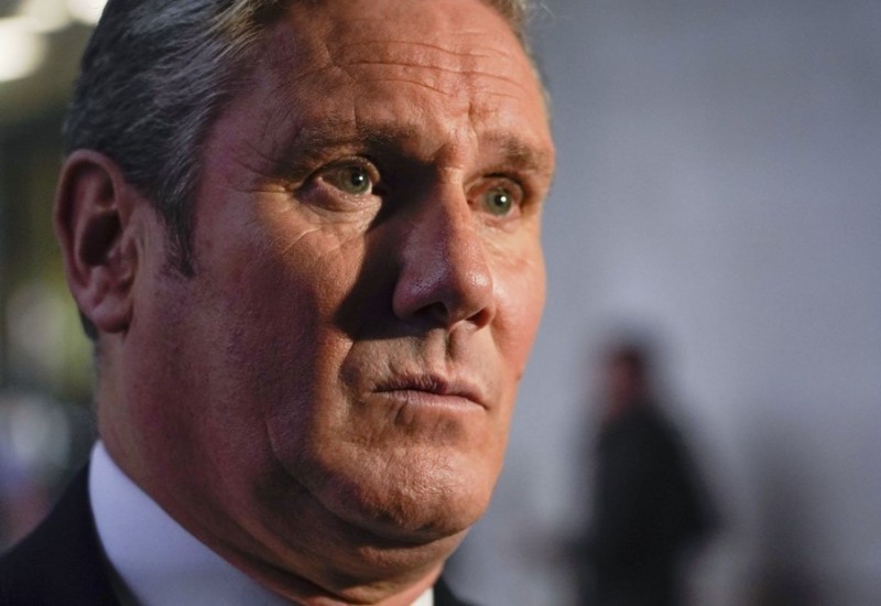 Laburisti pobijedili u Velikoj Britaniji, Starmer novi premijer