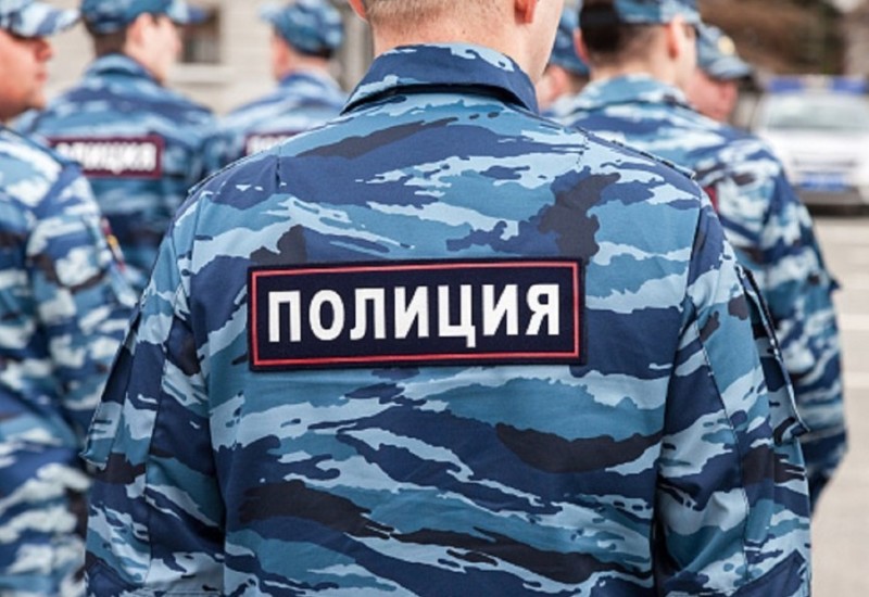 Spriječen teroristički napad u Rusiji (FOTO)