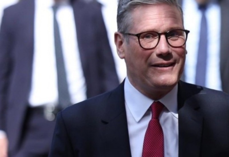 Ko je Kir Starmer, budući premijer Velike Britanije?