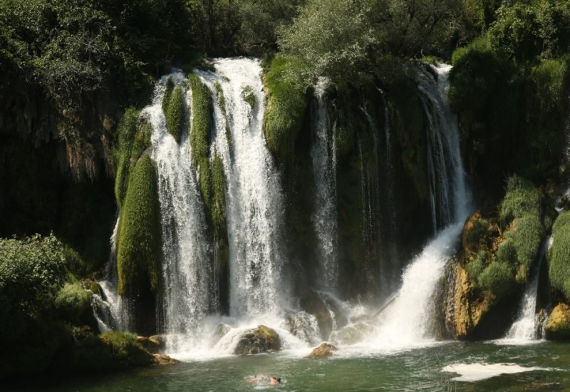 Britanski mediji oduševljeni BiH, nekoliko mjesta preporučuju za obaveznu posjetu