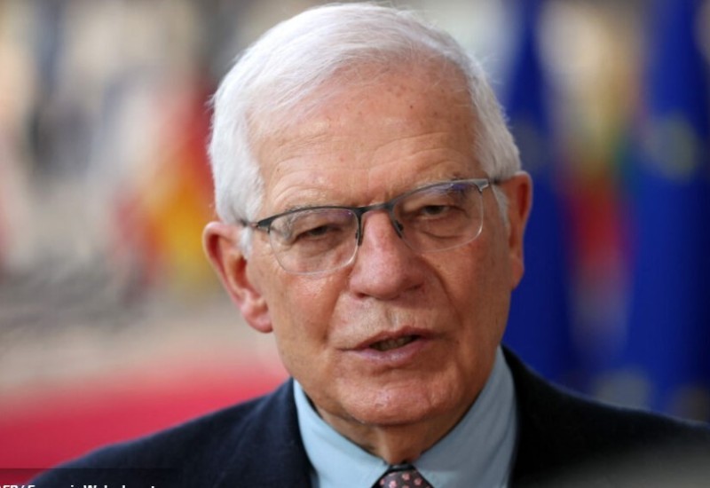 Borel: Orban u Moskvi neće predstavljati stav EU