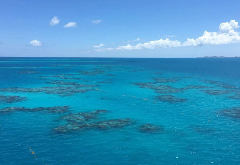 DW: Šta znamo o 1.800 buradi s nuklearnim otpadom u Atlantiku?