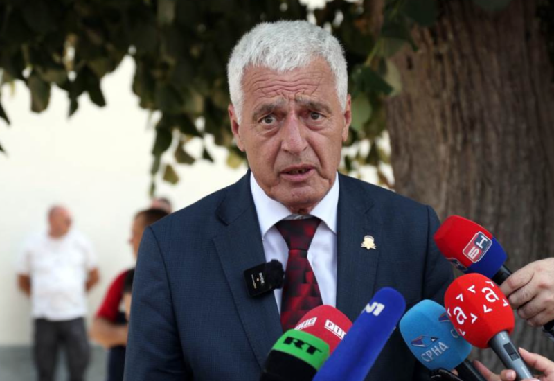 U Bratuncu obilježene 33 godine od stradanja Srba srednjeg Podrinja i Birča