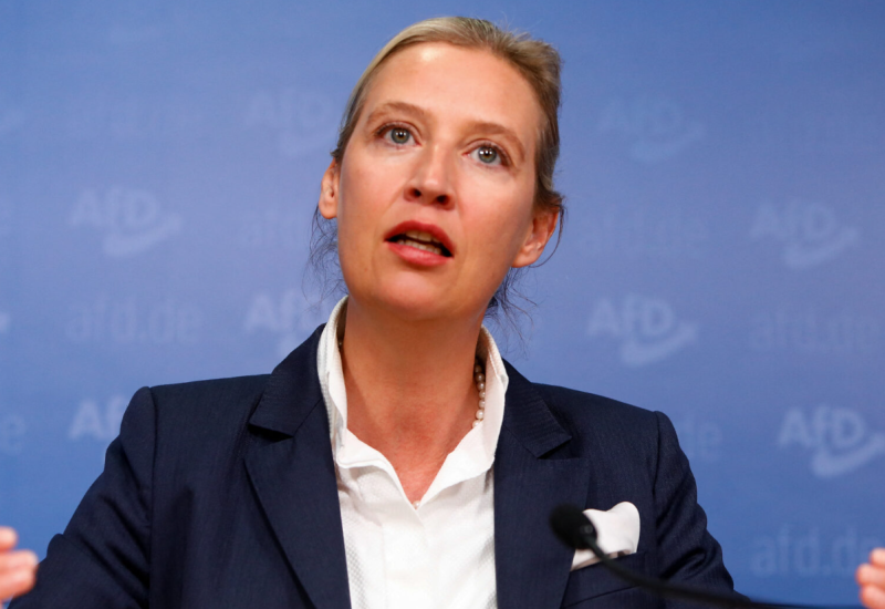 Šefica desnog AfD-a branila svoju istopolnu zajednicu uprkos suprotnom stavu stranke