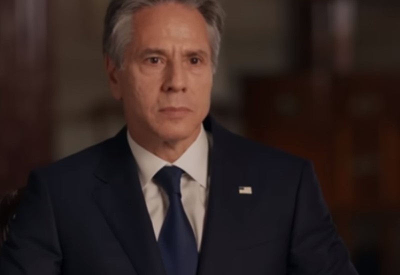 BLINKEN NAJAVIO ČLANICAMA G7: Iran bi mogao napasti Izrael u naredna dva dana