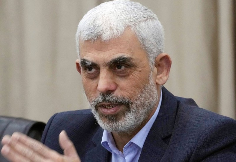 Ko je nova meta broj 1 Izraela?