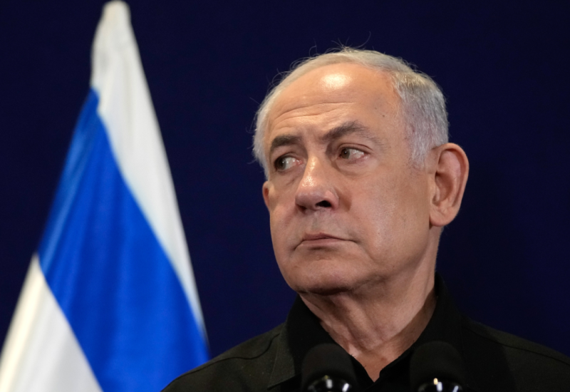 Netanjahu planira potpunu okupaciju Gaze, javljaju izraelski mediji