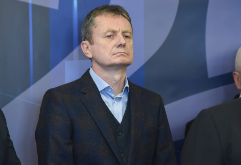 Darku Glišiću pozlilo u studiju TV Pink: Doživio moždani udar