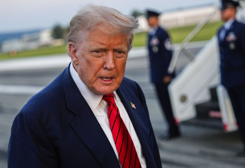 Tramp zna šta će primorati Putina da okonča rat