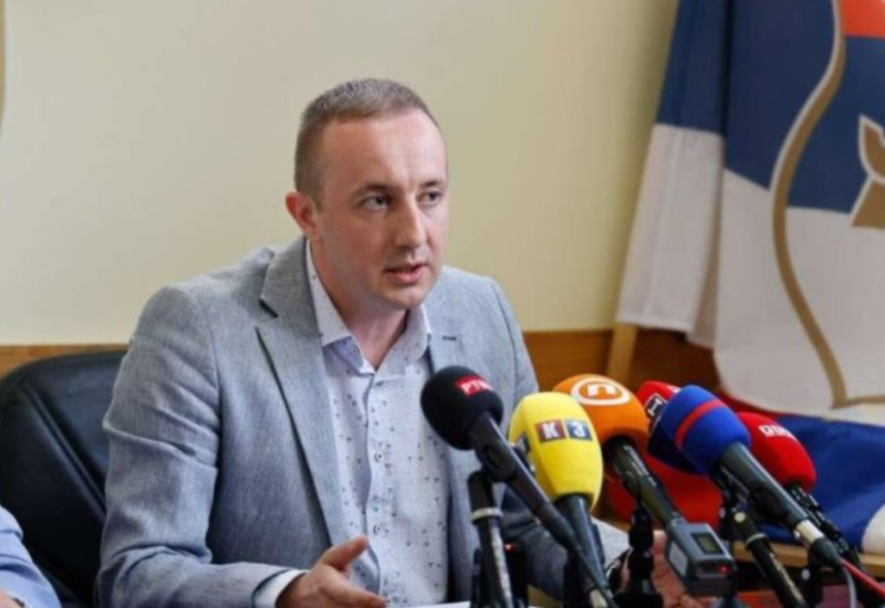 Bodiroga o vladi nacionalnog jedinstva: Klub poslanika SDS-a neće u vlast sa SNSD-om