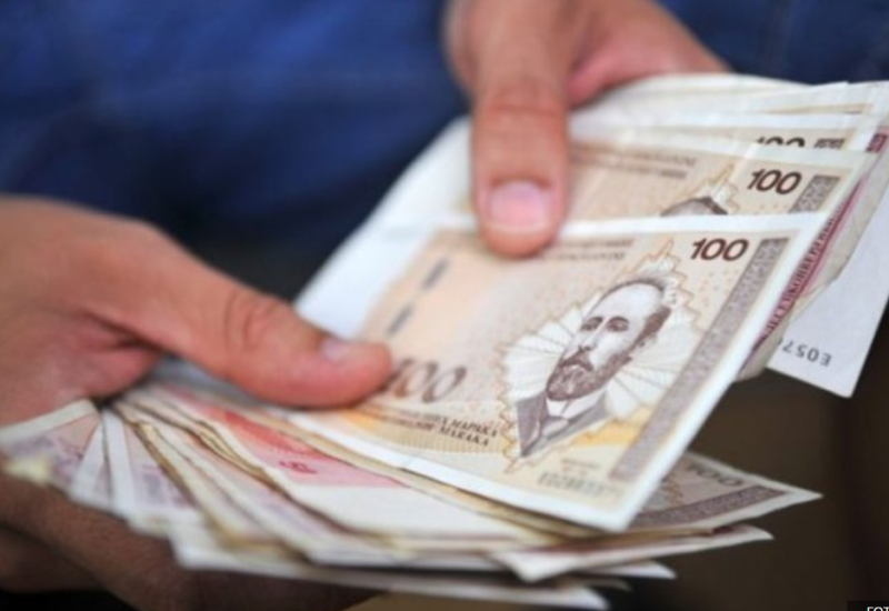 Sindikat hoće regres: Protesti i štrajkovi ako se ne isplati do kraja mjeseca