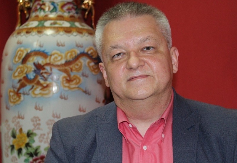 KESIĆ: Nacionalne identifikacione kartice daće priliku dijaspori da imaju spoj sa maticom