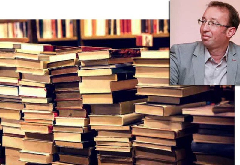 Matica Srpske prvi put u Republici Srpskoj predstavlja svoja izdanja