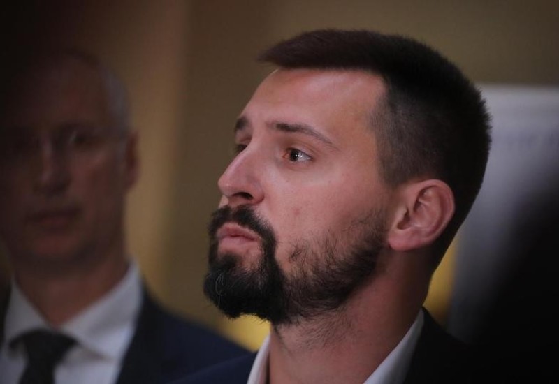 Zamjenika gradonačelnika Splita pretukao komšija