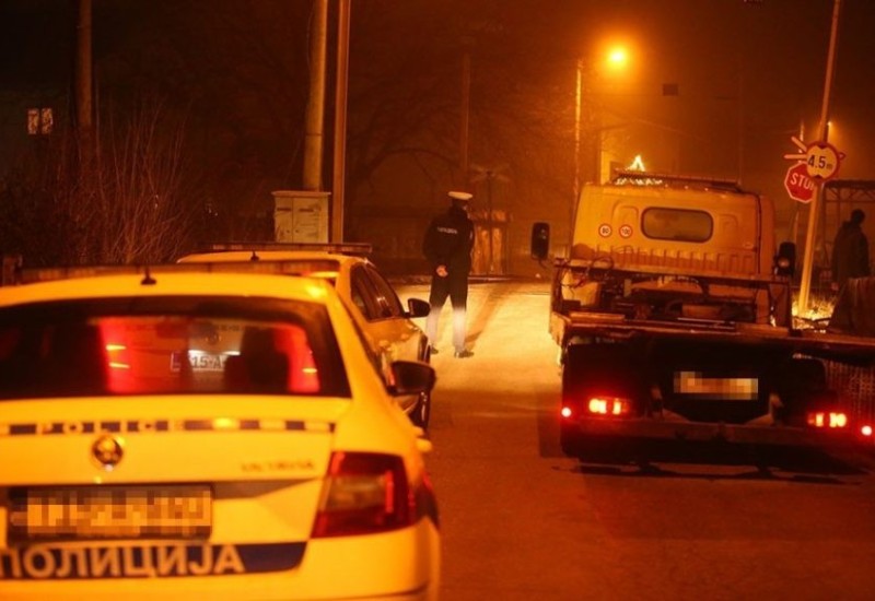 Prelaskom pruge rizikuju živote: Kamere snimile 508 bahatih vozača