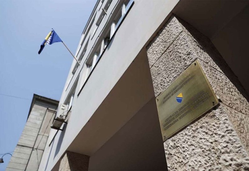 Započet transport neosjetljivog biračkog materijala