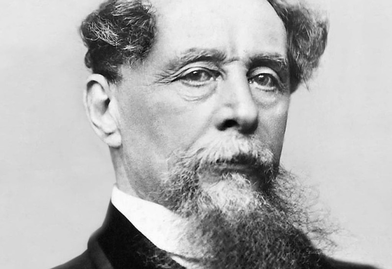 Predstavljena dosad neobjavljena Dikensonova pisma