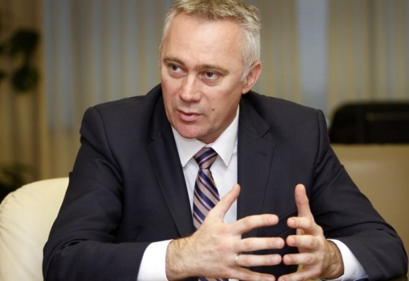 PAŠALIĆ: Proizvođačima pšenice na raspolaganju 500 KM po hektaru