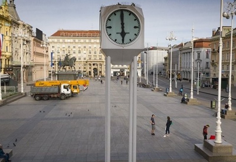 HRVATSKA: Javni dug 70 milijardi evra, za 1,7 odsto više nego prošle godine