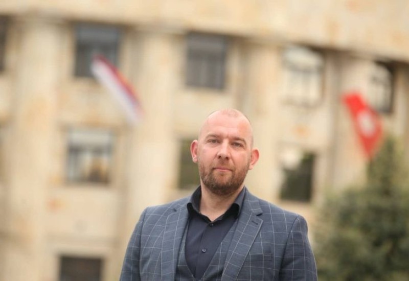 KONDIĆ: "Vi ste naš ponos", čestitka rukometašima Borca na osvajanju Kupa RS