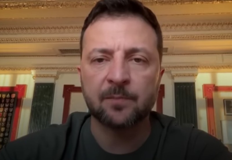 Zelenski suočen s velikim otporom u Kijevu, Zapad primjećuje šta se događa