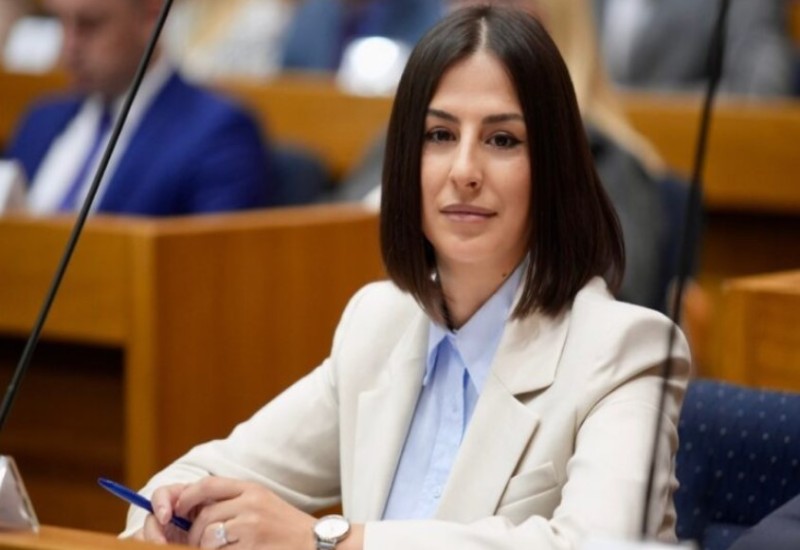 “Žene odgađaju trudnoću jer nemaju sigurne izvore prihoda” Vukomanovićeva o inicijativi za izmjene Zakona o radu