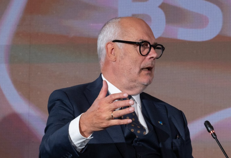 Dramatičan intervju predsjednika Estonije: Kraj američkog prisustva na Baltiku?