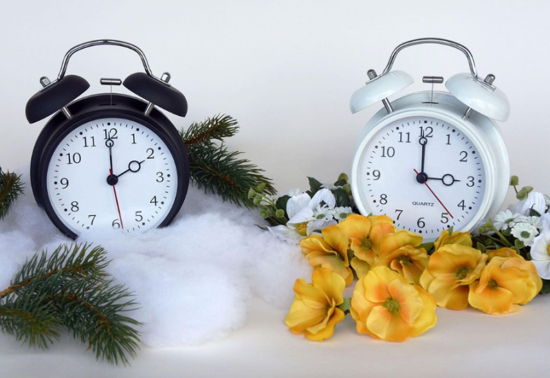 Evo kojeg datuma i u koje vrijeme se pomjera sat