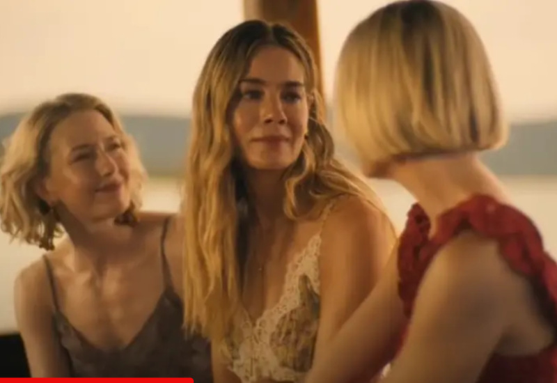 Nova lokacija za 4. sezonu ''White Lotus''-a