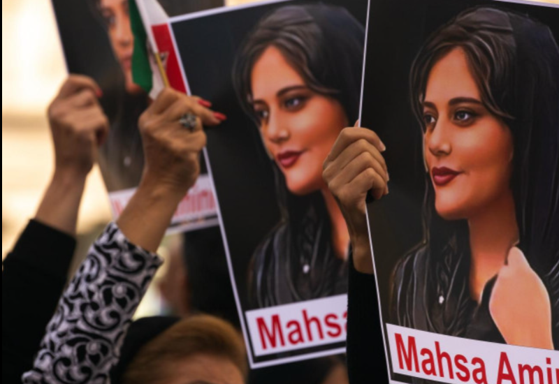 Protesti u Iranu dobili himnu