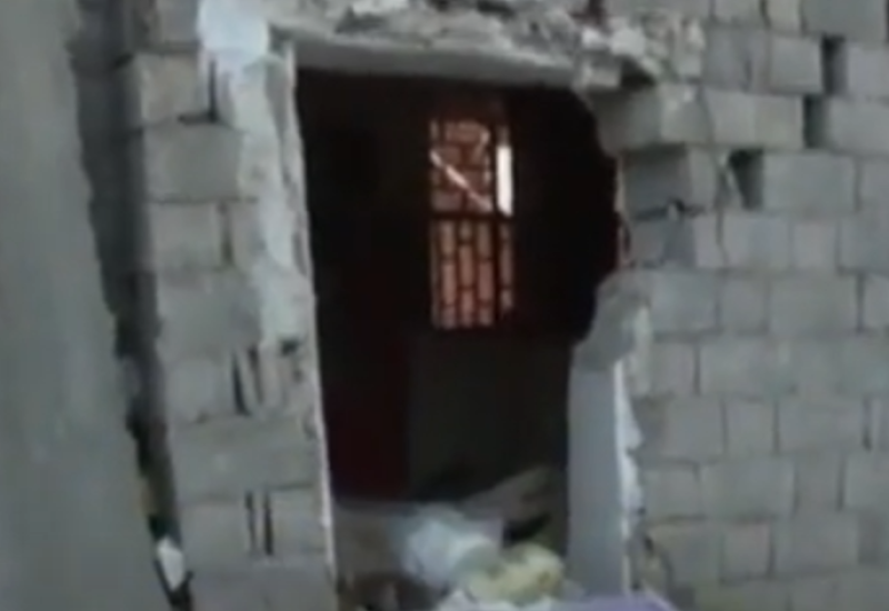 Iran pogodio snažan zemljotres