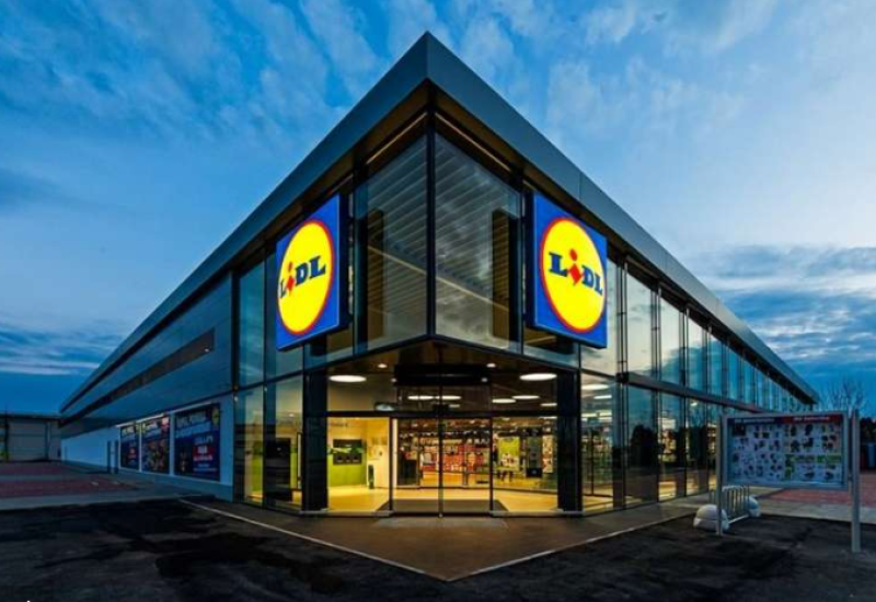 Trgovački lanac Lidl ulazi na tržište BiH