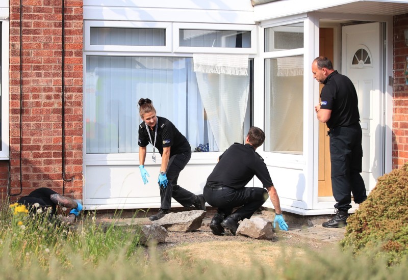 Medicinska sestra optužena za ubistvo sedam beba i pokušaja da ubije još deset