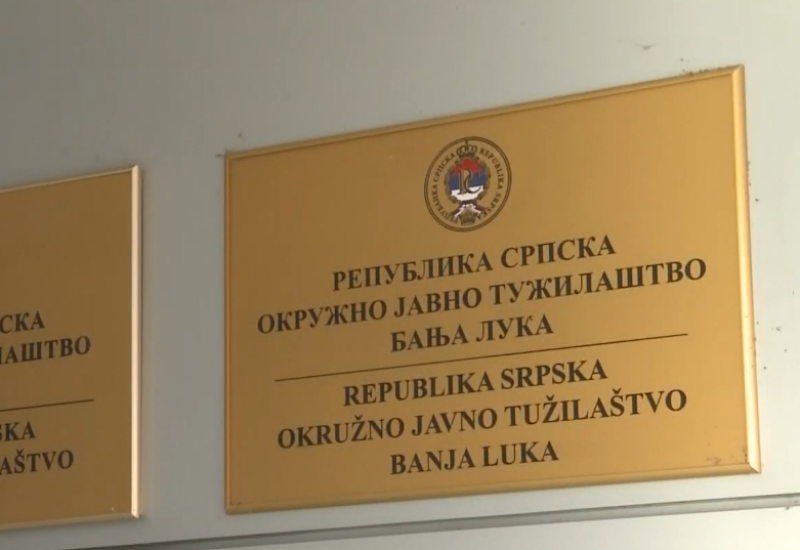 Okružni sud Banja Luka odbio optužnicu protiv Zeljkovića i saučesnika
