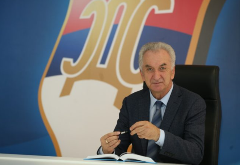 SDS: Moralno bi bilo da Šarović podnese ostavku i ode u političku penziju