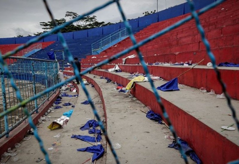 INDONEZIJA: Otkriven uzrok smrtonosnog stampeda