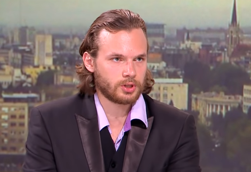 BiH: Novinaru i politikologu Nikoli Јoviću zabranjen ulazak u BiH