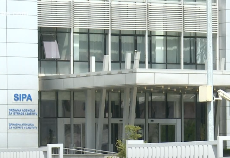 U TOKU PRETRESI: Velika akcija SIPA širom Tuzlanskog kantona