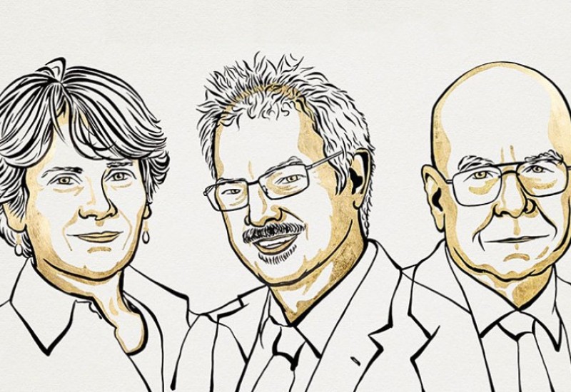 Nobelovu nagradu za hemiju dijele troje naučnika