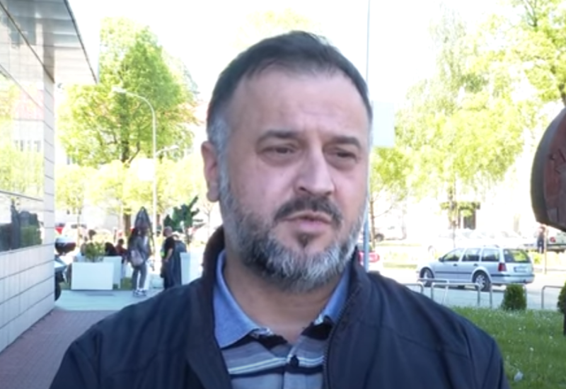 Žunić ponovo u parlamentu, Jelić na čekanju