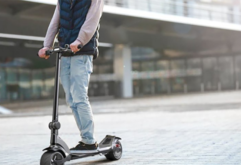 ZAGREB: Policija kaznila 113 vozača romobila