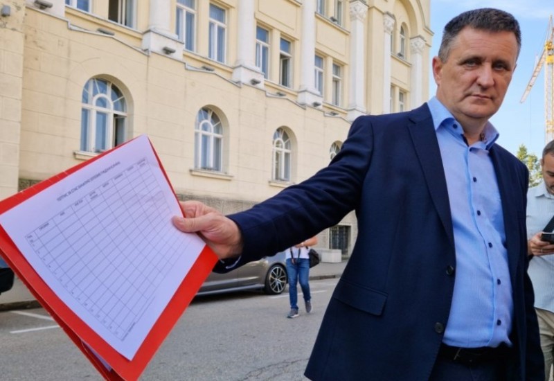 Đajić: Zajedno sa građanima pokrećemo peticiju za opoziv Stanivukovića