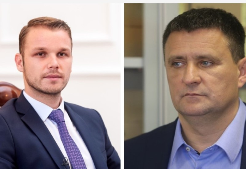 Stanivuković Đajiću: Šta da mu kažem nakon svih derneka