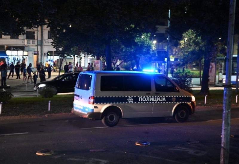 Rješenje o pritvoru otkriva detalje hladnokrvne likvidacije: Kako je ubijen policijski inspektor?