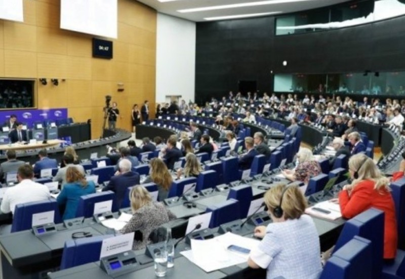 Evropski parlament pozvao članice EU da uvedu sankcije Azerbejdžanu zbog Nagorno-Karabaha